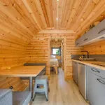 Appartement ôtonneauxstress - Plagiste Saint-Vivien-de-Médoc
