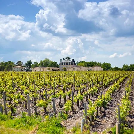 Otonneauxstress - Plagiste Saint-Vivien-de-Medoc